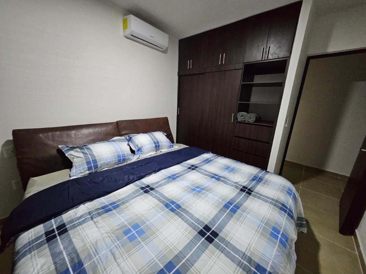Hermoso Departamento En Dreams Lagoons Cancún Exterior foto